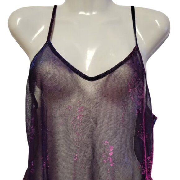 Sexy Lingerie Top See Through - Picture 2 of 4